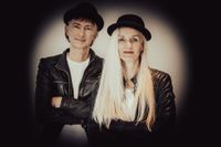 ON AIR Gesangs-Duo Birgit und Rolf - Über uns: Wir stellen uns vor